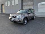 Nissan X-Trail XE 4X4 Klimaautomatik - Nissan X-Trail Gebrauchtwagen in Düsseldorf