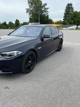BMW 535i xDrive/HUD/SHZ/RDC/HarmanKardon/Kamera/PDC - BMW 535: Limousine, 535i
