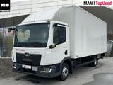 MAN TGL 8.190 4x2 BL CH Spoiler AHK LBW - MAN Nürnberg