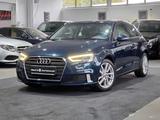 Audi A3 TDI Sport|Navi|Xenon|1.Hand - Audi A3 mit Diesel-Antrieb: Grün