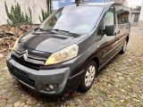 Citroën Jumpy 2.0 Hdi 8 sitzer mit TÜV und Service Neu - Citroën Jumpy aus 2008