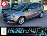Opel Zafira C ON*7-SITZE*ALLWETTER* - Opel Zafira: 7