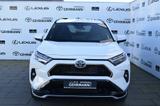 Toyota RAV 4 Plug-in-Hybrid Teamplayer - Toyota mit Hybrid-Antrieb: Plug In