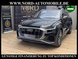 Audi Q8 50 TDI S-Line UPE112 *Matrix*Pano*AHK*HeadUp - Audi Q8 in Oldenburg