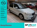 Skoda Roomster Fresh KLIMAAUTOMATIK, SITZHEIZUNG, PDC - Skoda Roomster Gebrauchtwagen
