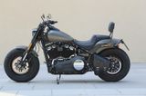 Harley-Davidson Fat Bob