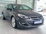 Opel Astra J Lim. 4-trg. Innovation ecoFlex Xenon - Opel Astra: Ecoflex