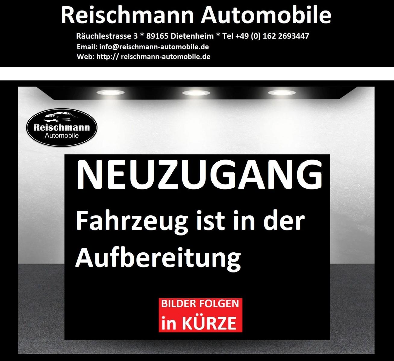 Volkswagen Golf VII Join 2,0TDI DSG Variant NAVi AHK 8fach
