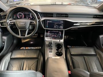 Audi A7 Sportback 50 TDI quattro *ACC*MATRIX*KAMERA*