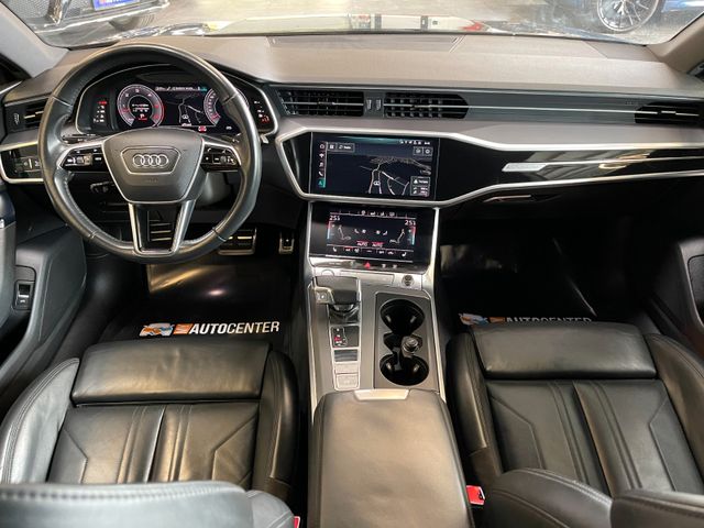Audi A7 Sportback 50 TDI quattro *ACC*MATRIX*KAMERA*