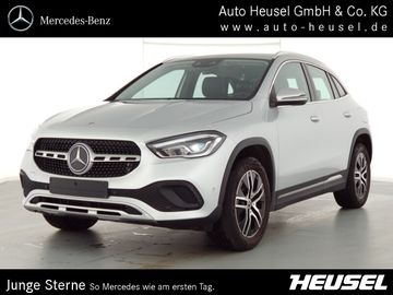 Mercedes-Benz GLA 180 Progressive *Kamera*LED*Business*