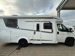 Etrusco T 7300 SB*TV+SAT*SOLAR*HUBBETT*