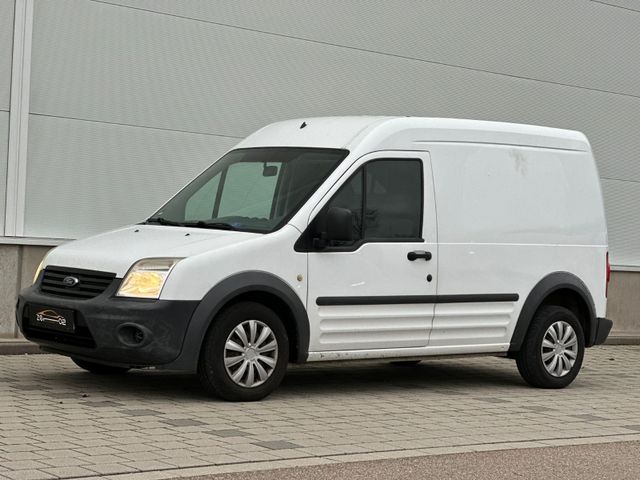 Ford Transit Connect Kasten lang