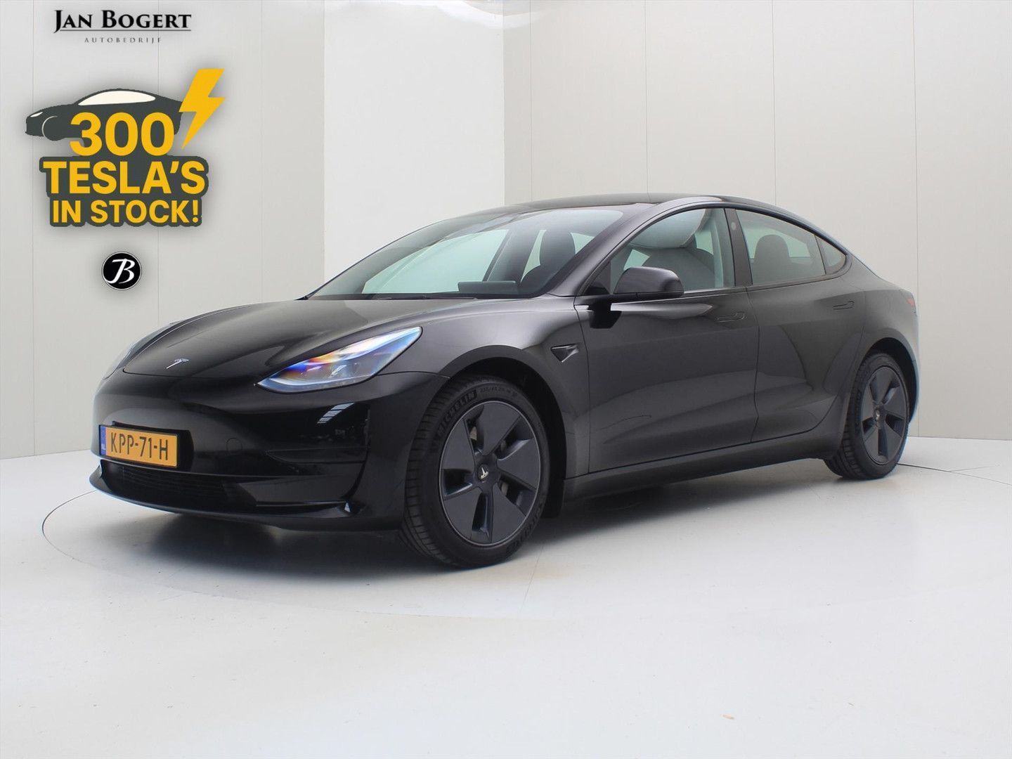 Tesla Model 3 Standard RWD Plus FACELIFT 95% SoH [ AMD