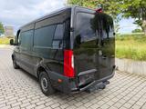 Mercedes-Benz Sprinter Mixto 317 CDI KAMERA ACC SPUR 5 SITZER - Mercedes-Benz Sprinter: Mixto