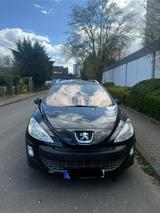 Peugeot 308 SW Platinum HDi FAP 135 Platinium - Peugeot 308 Platinum mit Diesel-Antrieb
