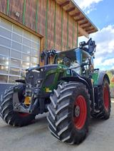Fendt 614 Vario