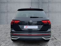 Volkswagen Tiguan - Vorschau Bild 5