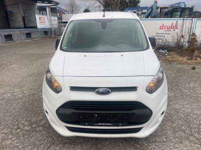 Ford Transit Connect MOTORSCHADEN  TEL 01728666828