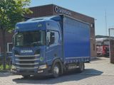 Scania R410 Jumbo Retarder Euro 6 - Scania Hamburg