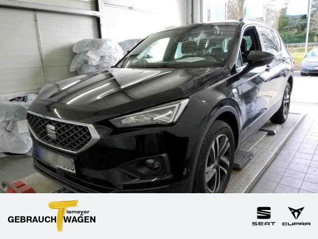 Seat Tarraco 2.0 TDI DSG STYLE LED VIRTUAL beats AHK