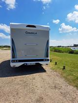 Ford Chausson 630 - Ford Teilintegrierter