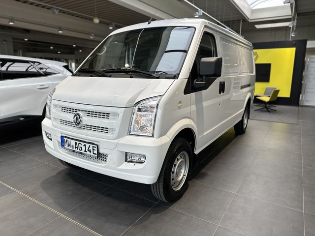 DFSK EC35 DFSK EC 35 Cargovan+CCS-Anschl.