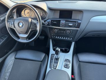 BMW X3 - 11