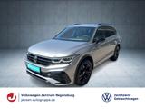 Volkswagen Tiguan Allspace R-Line 2.0 TDI 4Motion DSG ACC