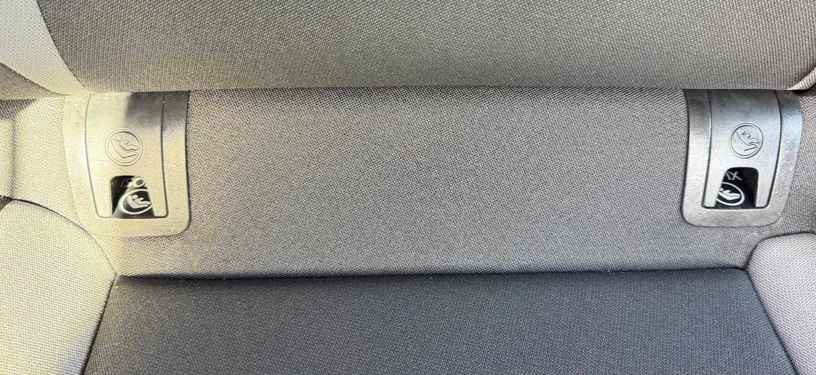 Seat Leon ST Reference Sportsitze Sport Lenkrad