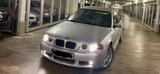 BMW 316TI 116PS Automatik Getribe M-Paket ... - BMW 1er Reihe aus 2003