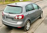 Volkswagen Golf Plus Trendline 2.0 TDI - 1... - Volkswagen Golf Plus Trendline mit Diesel-Antrieb