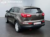 Kia Sportage /AUTOMATIK/KAMERA/TEMPOMAT/ - gebrauchte Kia Sportage aus dem Jahr 2013