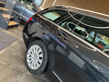 Mercedes-Benz C 250 T AVANTGARDE *TÜV NEU*Navi*PDC*