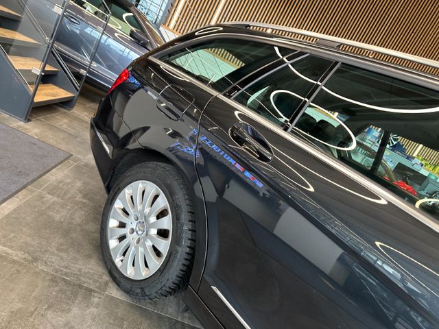 Mercedes-Benz C 250 T AVANTGARDE *TÜV NEU*Navi*PDC*