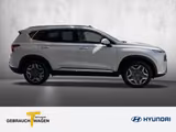 Hyundai SANTA FE Plug-in-Hybrid Prime 4WD PanoD AHK TOP - Hyundai SANTA FE in Braunschweig