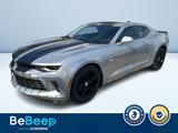 Chevrolet Camaro COUPE 2.0 TURBO 50TH ANNIVERSAR - gebrauchte Chevrolet Camaro aus dem Jahr 2017