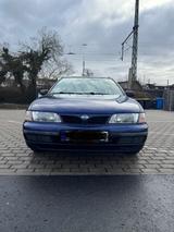 Nissan Almera 1.4 Classic Classic - gebrauchte Nissan Almera aus dem Jahr 1998