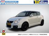 Suzuki Swift 1.6 | Sport 3-Drs | Airco-Ecc