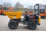 Bergmann C 802e elektrisch - Bergmann LKWs