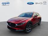 Mazda CX-30 e-SKYACTIVE X 186 Aut. EXCLUSIVE-LINE - Mazda CX-30 mit Panoramadach