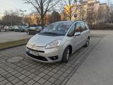 Citroën C4 Picasso 1.8 16V Auto mit viel Platz / 7 Sitze - Citroën C4 Picasso in München