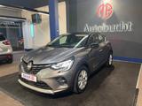 Renault Captur II Intens/360°R-KAM/LED/SITZH