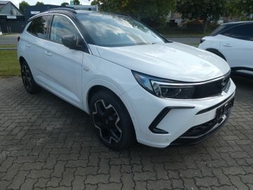 Bild 2 Opel Grandland (X) Grandland Ultimate Automatik