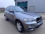 BMW X5 3.0d*M-SPORTPAKET*PANORAMA*AHK*1-HAND*TOP*VOL - BMW X5: 3.0