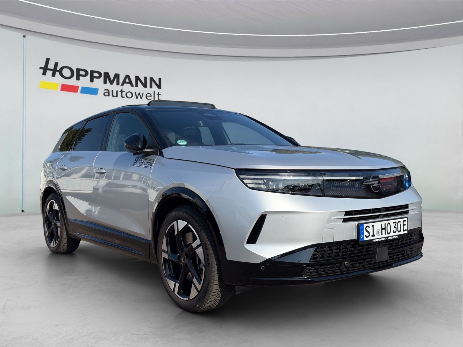 Opel Grandland GS PHEV*Navi*AHK*Schiebedach*SHZ*LHZ*3 imagem 3