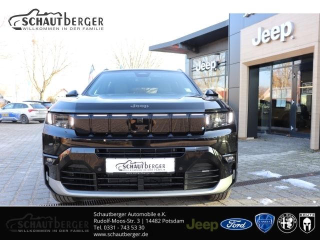 Jeep Compass - Bild 2