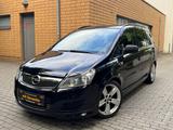 Opel Zafira B Edition OPC-OPTIK/7-SITZER/GEPFLEGT//// - Opel Zafira in Bochum