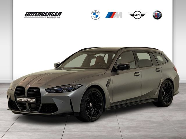 BMW M3 Competition Touring MxDrive M Driver ACC DA+ 