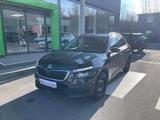 Skoda Kamiq Active Automatik, SmartLink, AHK schwenkba - Skoda Kamiq Active mit Benzin-Antrieb
